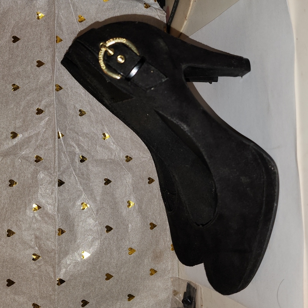 Christian siriano for Payless heels size 7 1/2